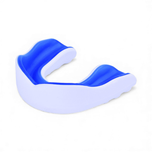 DoIT Cushion Adult geelihammassuoja - sininen