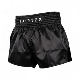 FAIRTEX BS Micro thainyrkkeilyshortsit