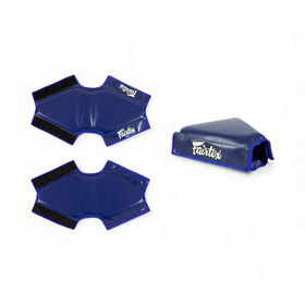 Fairtex CC – Köysien kulmasuojat