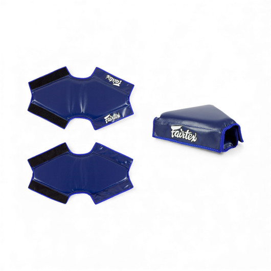 Fairtex CC – Köysien kulmasuojat