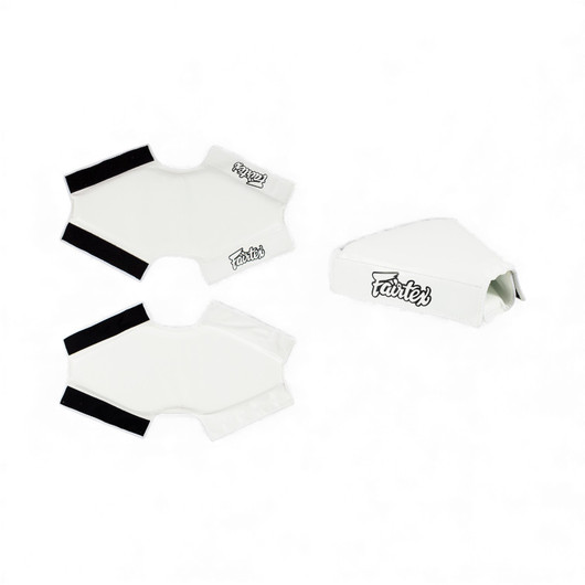 Fairtex CC – Köysien kulmasuojat