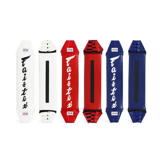 Fairtex CP – Kulmatoppaukset