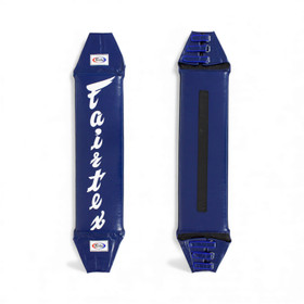 Fairtex CP – Kulmatoppaukset