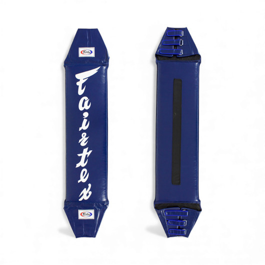 Fairtex CP – Kulmatoppaukset