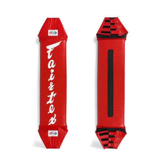 Fairtex CP – Kulmatoppaukset