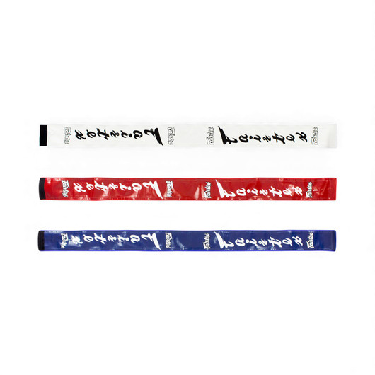 Fairtex RD – Kehäköysien erottajat ja vanttiruuvien pehmusteet