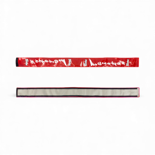 Fairtex RD – Kehäköysien erottajat ja vanttiruuvien pehmusteet