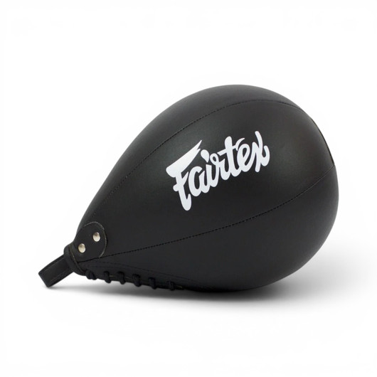 Fairtex SB2 Päärynäpallo 4