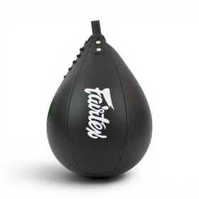 Fairtex SB2 Päärynäpallo 4