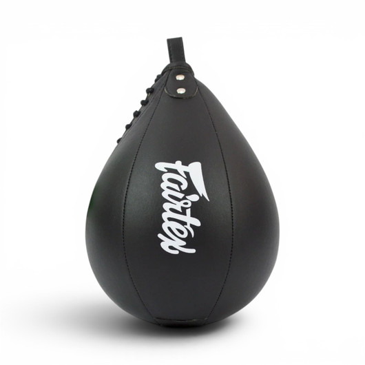 Fairtex SB2 Päärynäpallo 4