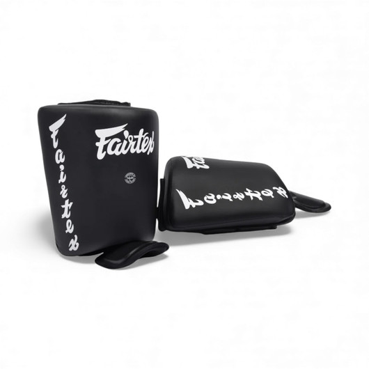 Ennakkotilaus: Fairtex SP10 Calf Kick Protection -säärisuoja