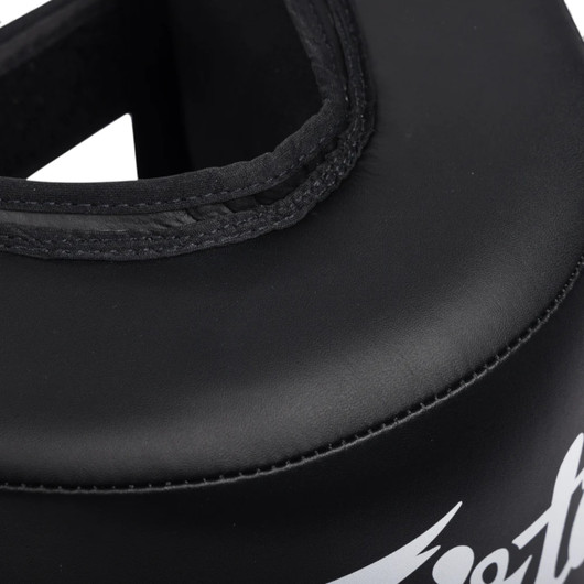 Ennakkotilaus: Fairtex SP10 Calf Kick Protection -säärisuoja