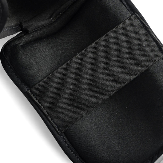 Ennakkotilaus: Fairtex SP10 Calf Kick Protection -säärisuoja