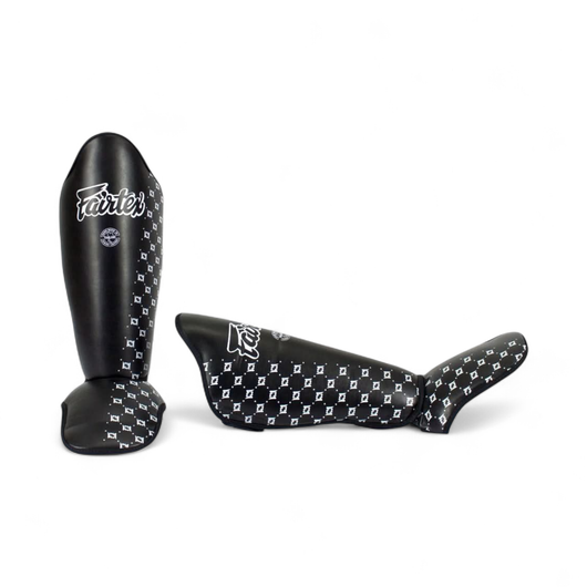 Fairtex SP5 Säärisuoja