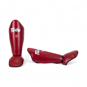 Fairtex SP5 Säärisuoja