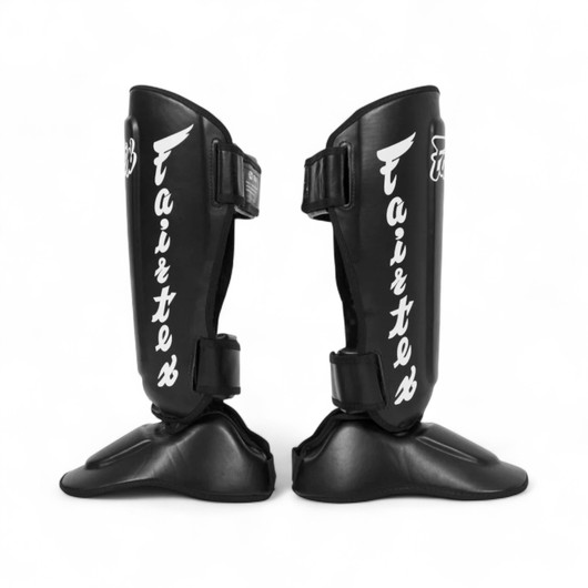 Fairtex SP7 Säärisuoja 