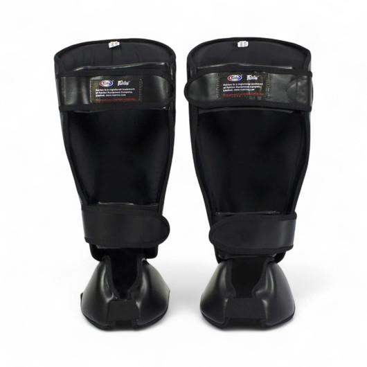 Fairtex SP7 Säärisuoja 