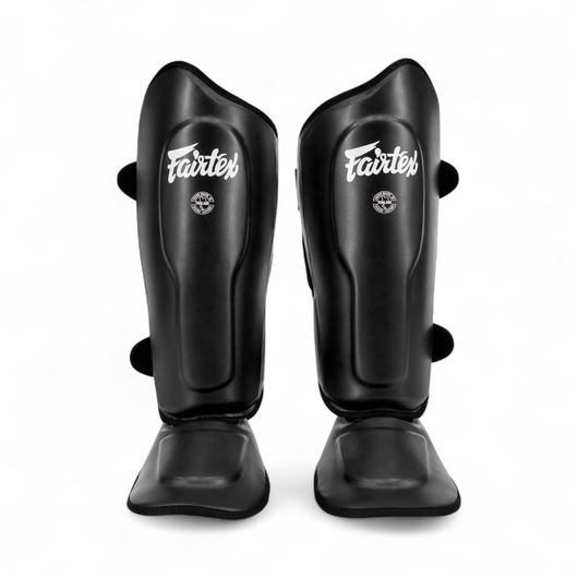 Fairtex SP9 säärisuoja