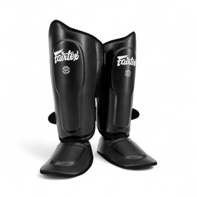 Fairtex SP9 säärisuoja