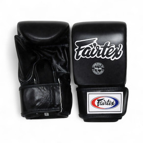 Fairtex TGT6 Säkkihanska 