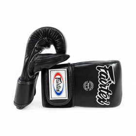 Fairtex TGT7 Säkkihanska