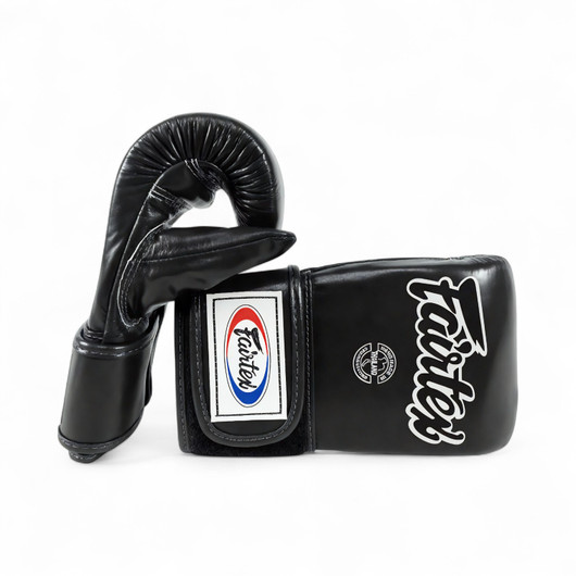 Fairtex TGT7 Säkkihanska