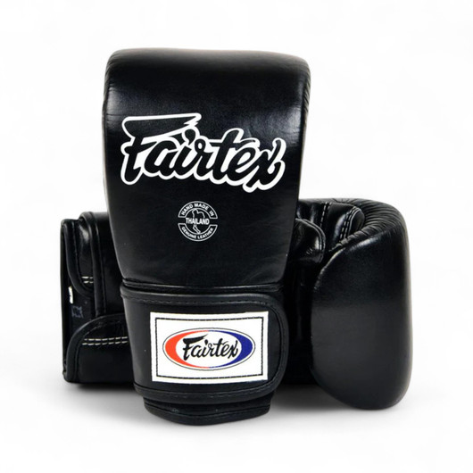 Fairtex TGT7 Säkkihanska