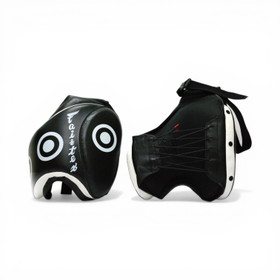 Fairtex TP3 Reisisuojat 