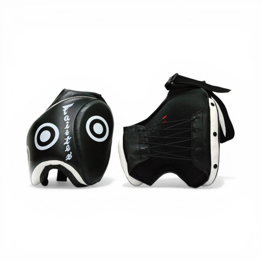 Fairtex TP3 Reisisuojat 