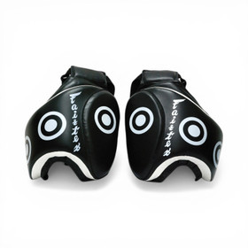 Fairtex TP3 Reisisuojat 