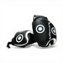 Fairtex TP3 Reisisuojat 