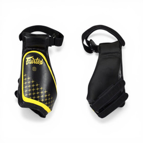 Fairtex TP4 Reisisuojat