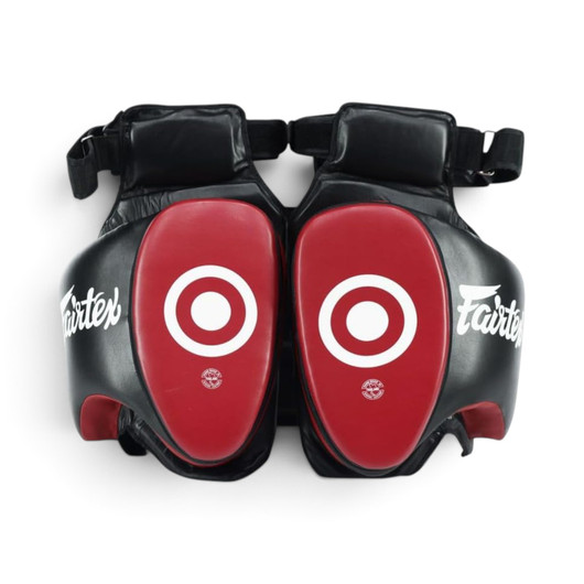 Fairtex TP5 Reisisuojat
