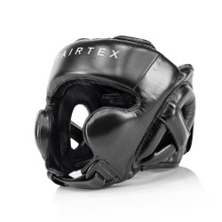 Fairtex HG18 Pääsuoja 