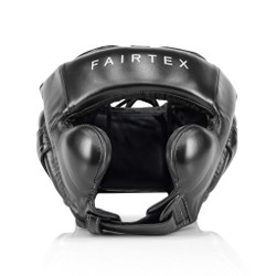 Fairtex HG18 Pääsuoja 