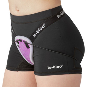 Lobloo Aeroslim naisten alasuoja