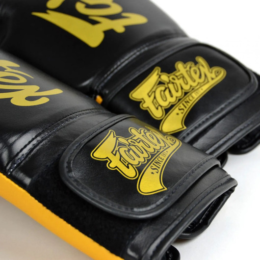 Fairtex BGV18 Nyrkkeilyhanskat