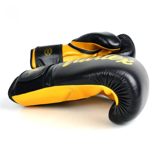 Fairtex BGV18 Nyrkkeilyhanskat