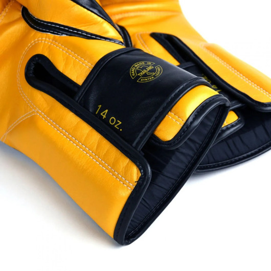 Fairtex BGV18 Nyrkkeilyhanskat