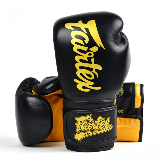 Fairtex BGV18 Nyrkkeilyhanskat