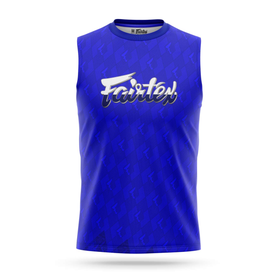 FAIRTEX MTT29 Hihaton tekninen paita