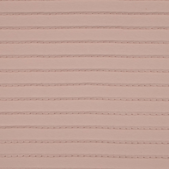 Röyhelötrikoo, Powder Pink