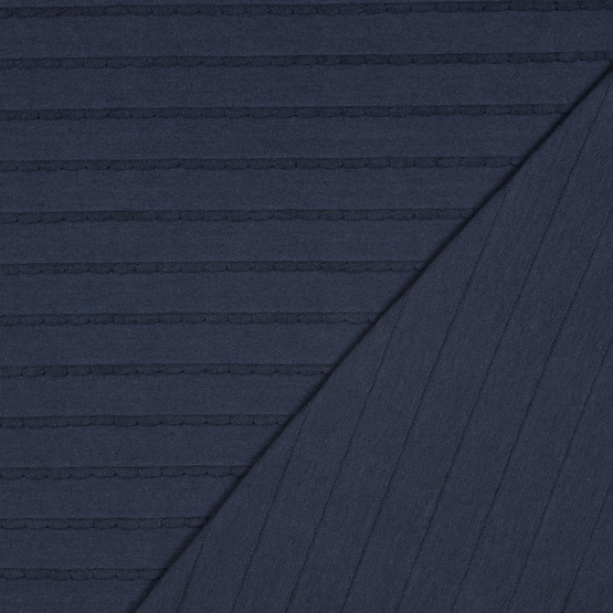Röyhelötrikoo, Navy