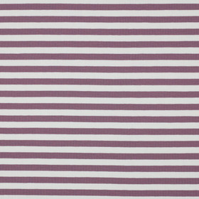 Raitatrikoo, Purple-valkoinen