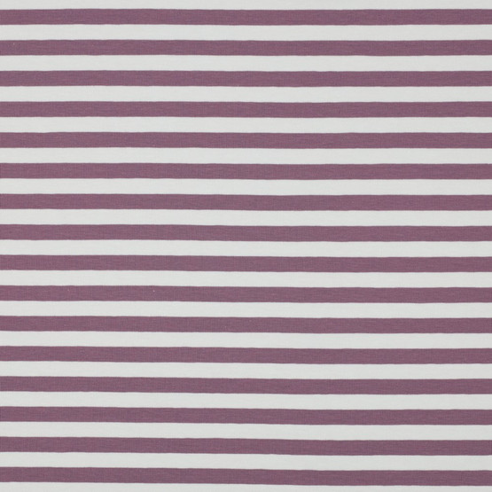 Raitatrikoo, Purple-valkoinen