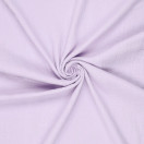 Double Gauze, harsokangas, Lila