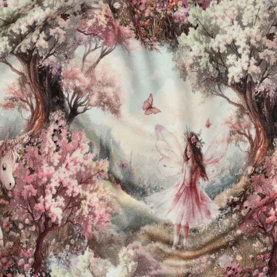 Fairytale, joustocollege