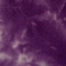 Solmuvärjätty viskoosipellava, Purple