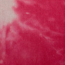 Solmuvärjätty viskoosipellava, Pinkki