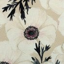Anemone, beige, joustocollege